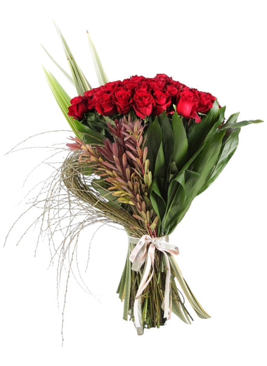 Royal Rose (100 Gül)