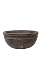 OLD STONE PLANTER M BOWL