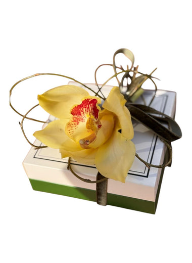 Mini Chocolate Box 100gr