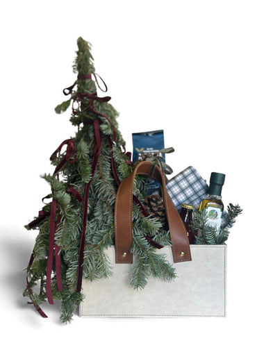 LEATHER TO GO PASTA LOVER