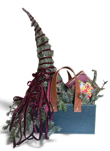 LEATHER TO GO CLASSIC