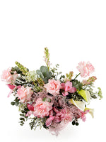 Spring Box