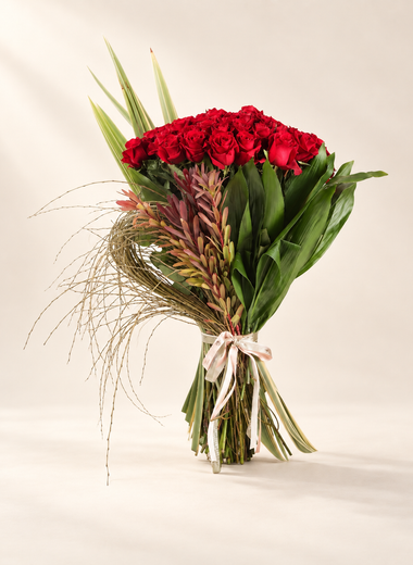 Royal Rose (100 Gül)