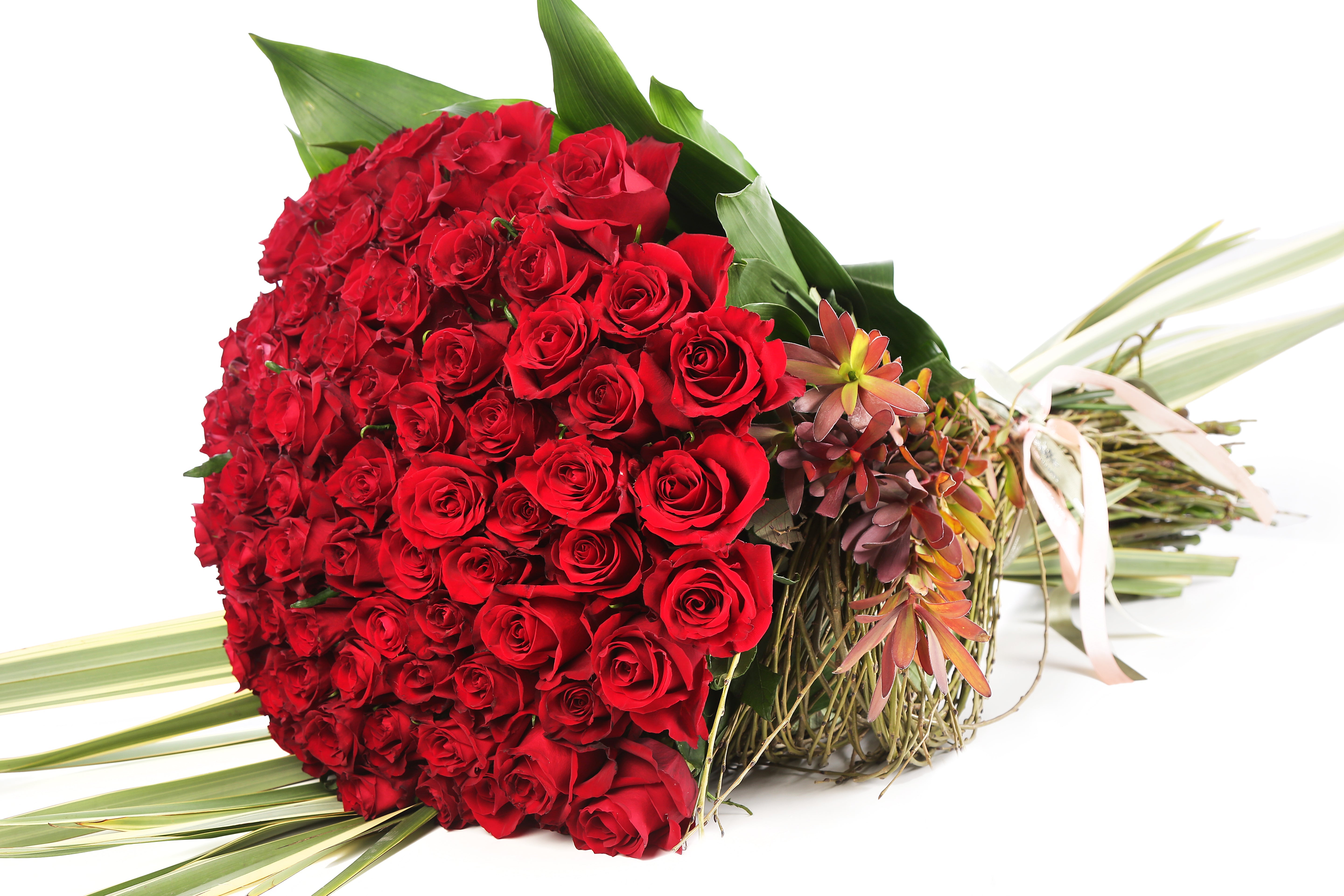 Bouquet of flowers