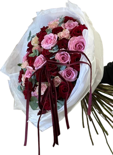 Soft Promise (40 Gül)