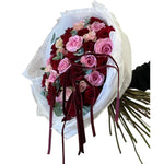 Soft Promise (40 Gül)