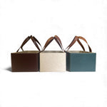 LEATHER TO GO PASTA LOVER