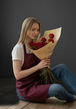 Love Me To The Moon (15 Gül)