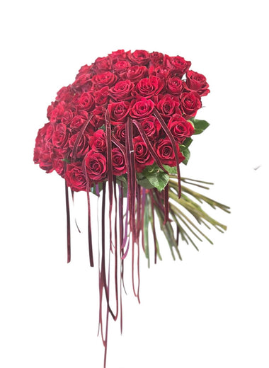 Grand Passion (50 Gül)