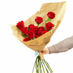 Love Me To The Moon (15 Gül)