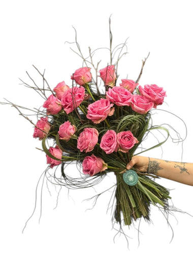 Pink Dream Bouquet