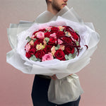 Soft Promise (40 Gül)