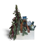 LEATHER TO GO PASTA LOVER