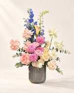 Blush Garden