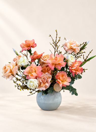 Love Bloom