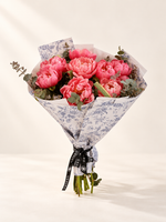 Peony Bouquet