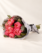 Peony Bouquet