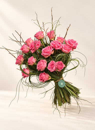 Pink Dream Bouquet
