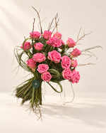 Pink Dream Bouquet