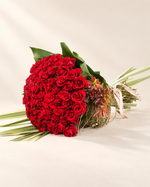 Royal Rose (100 Gül)